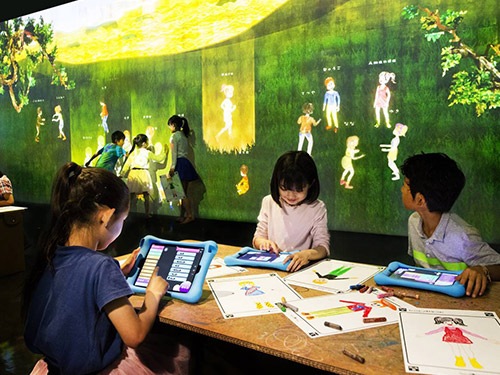 Play with Coding